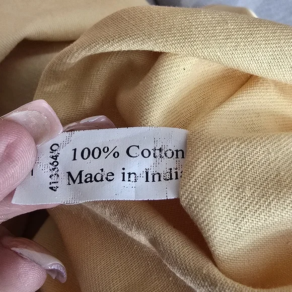 💛Louis Vuitton envelope dust bag 17 3/4" x 13 1/2"💛 - Picture 6 of 8